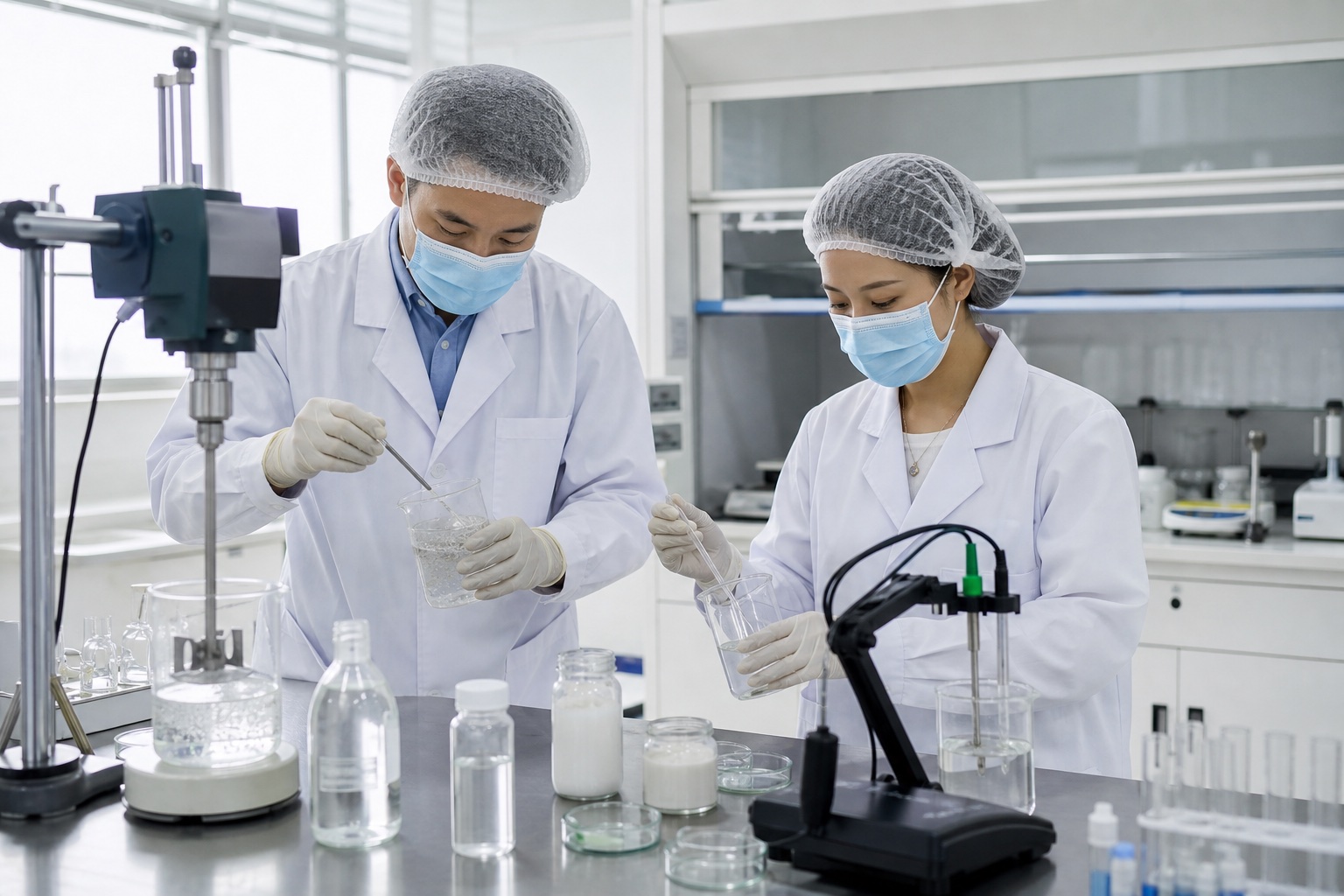 Lubricant product family for OEM and ODM development