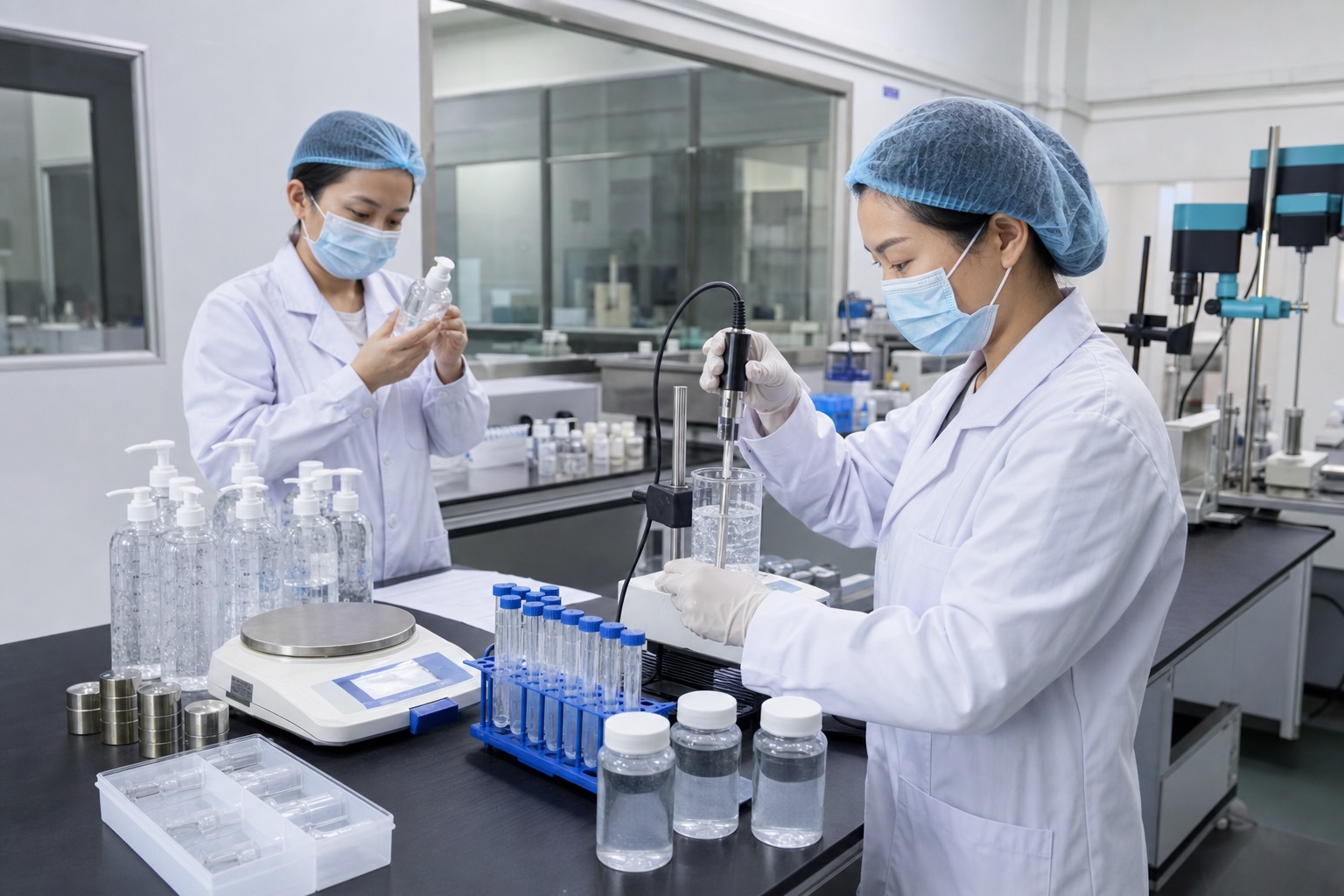 Quality documentation and product specification review