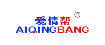 爱情帮 logo