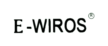 E-WIROS logo