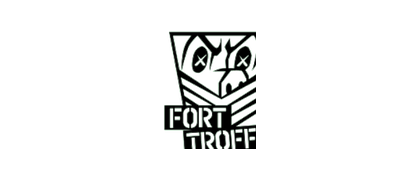 FORT TROFF logo