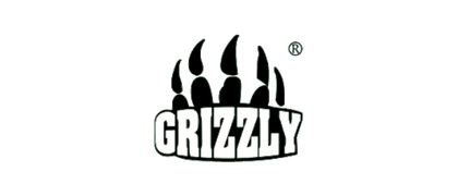 GRIZZLY logo