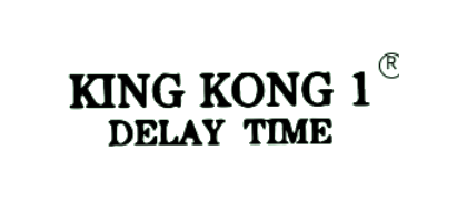 KING KONG 1 logo