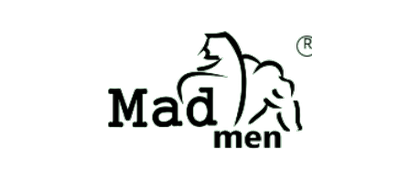 Mad men logo