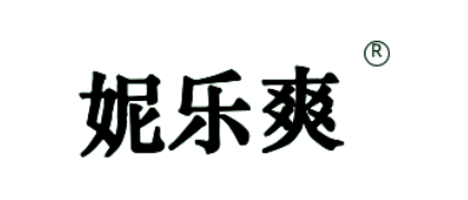 妮乐爽 logo
