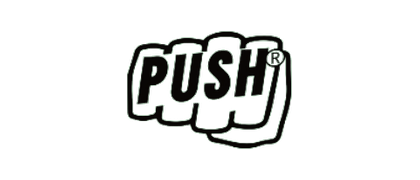 PUSH logo