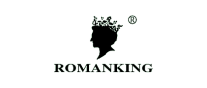 ROMANKING logo