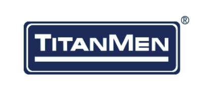TITANMEN logo